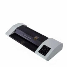 دستگاه پرس کارت A3 مدل AX PD-330CN