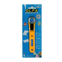 کاتر مدل PRC-3 آلفا