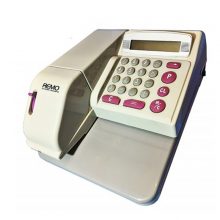 پرفراژ چک مدل CW-500 رمو