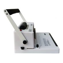 دستگاه فنر زن مارپیچ مدل S-20A