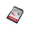 کارت حافظه SDHC مدل Ultra ظرفیت 16 گیگابایت سن دیسک
