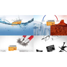 کارت حافظه microSDXC مدل Evo ظرفیت 64 گیگابایت سامسونگ