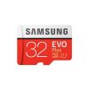 کارت حافظه microSDHC مدل Evo Plus ظرفیت 32 گیگابایت سامسونگ