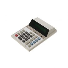 ماشین حساب مدل EL-1121 شارپ