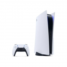 کنسول بازی PlayStation 5 نسخه دیجیتال سونی
