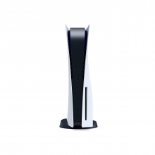 کنسول بازی PlayStation 5 نسخه دیجیتال سونی