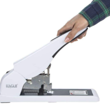 دستگاه منگنه مدل TYFST 844 ایگل