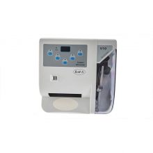 تست اسکناس دلار و ارز مدل V10 رول-اکس