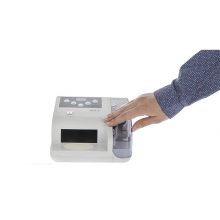 تست اسکناس دلار و ارز مدل V10 رول-اکس