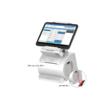 صندوق فروشگاهی POS لمسی مدل T7 پی تو سی