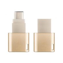 فلش مموری USB Type-C ای دیتا مدل UC350 ظرفیت 16 گیگابایت