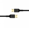 کابل USB مدل KP-C4020 طول 1.5 متر کی نت پلاس