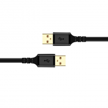 کابل USB مدل KP-C4020 طول 1.5 متر کی نت پلاس