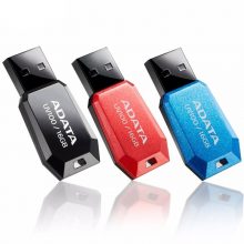 فلش مموری ای دیتا مدل UV-100 ظرفیت 4 گیگابایت