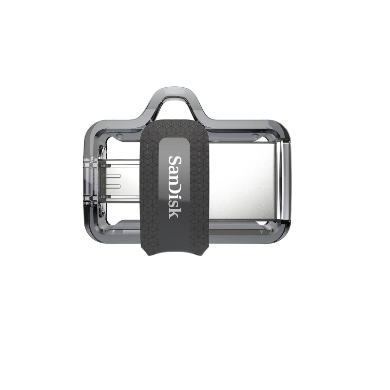 فلش مموری مدل Ultra Dual Drive M3.0 ظرفیت 64 گیگابایت سن دیسک