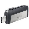 فلش مموری مدل Ultra Dual Drive USB Type-C ظرفیت 32 گیگابایت سن دیسک