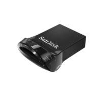 فلش مموری مدل Ultra Fit ظرفیت 16 گیگابایت سن دیسک