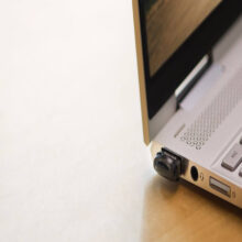 فلش مموری مدل Ultra Fit ظرفیت 16 گیگابایت سن دیسک