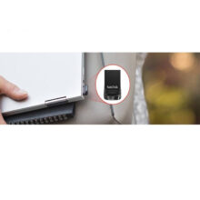 فلش مموری مدل Ultra Fit ظرفیت 16 گیگابایت سن دیسک