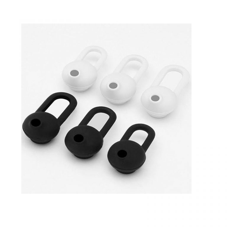 Xiaomi millet bluetooth headset mini обзор