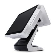 صندوق فروشگاهی مدل Z-9000 J1900 اوکی پوز