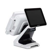 صندوق فروشگاهی مدل Z-9000 J1900 اوکی پوز