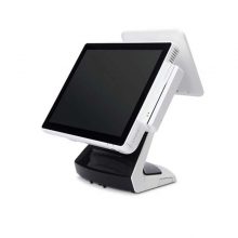 صندوق فروشگاهی مدل Z-9000 J1900 اوکی پوز