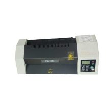 دستگاه پرس کارت A3 مدل AX PDL-330 دیجیتالی
