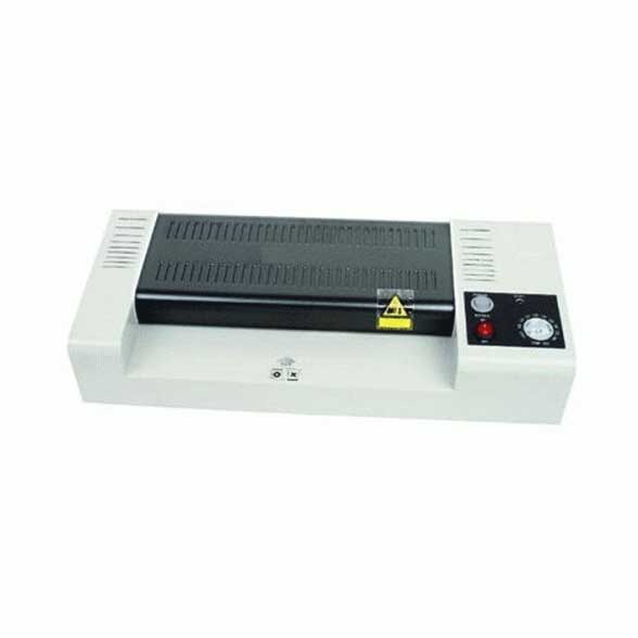 دستگاه پرس کارت a4 مدل AX PD-230L
