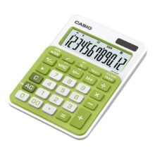 ماشین حساب مدل MS-20NC کاسیو