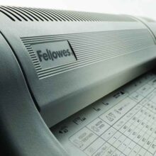 پرس کارت مدل Proteus A3 فلوز