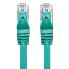 پچ کورد Cat6 UTP مدل KP-N1034 طول 2 متر کی نت پلاس