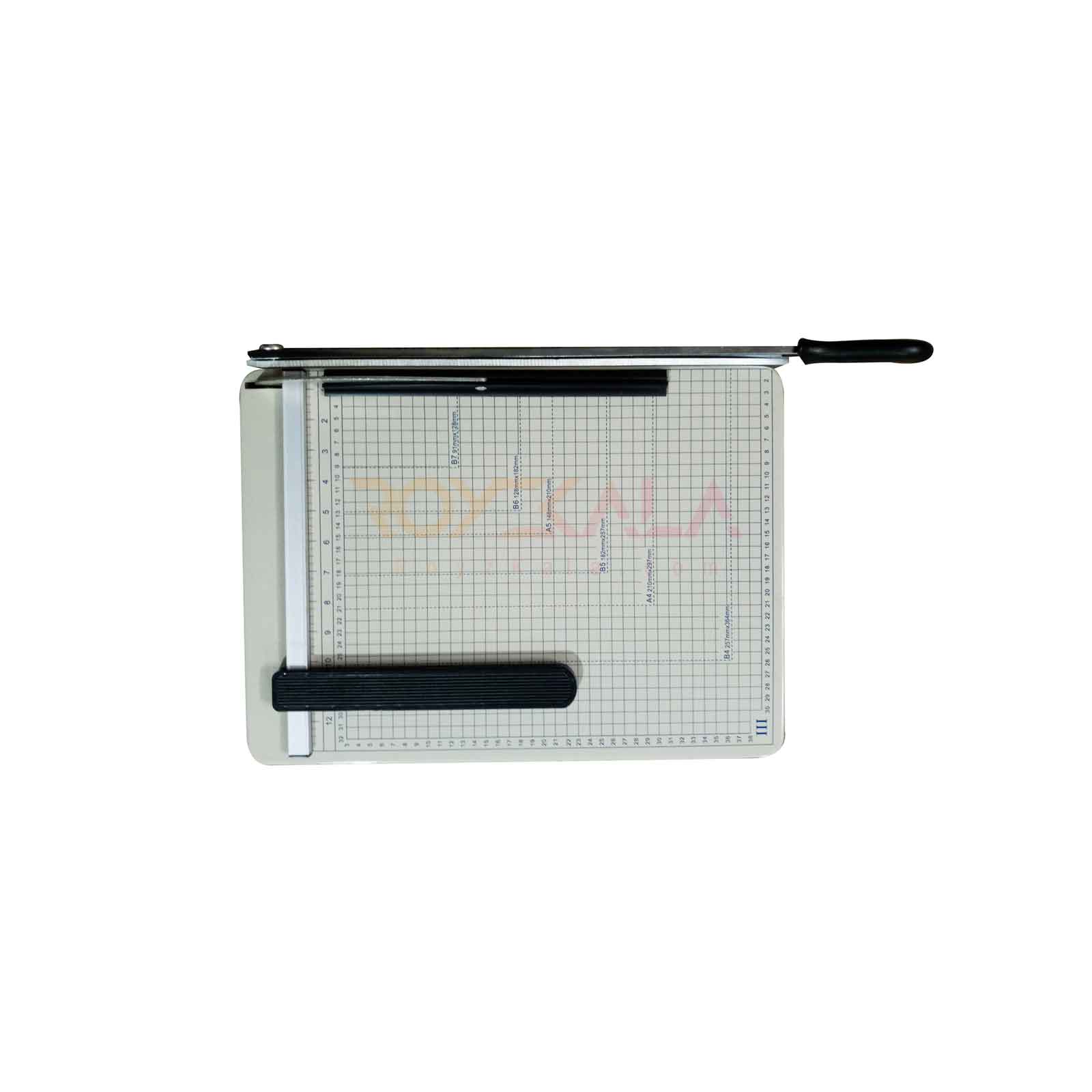 کاتر دستی سایز B4