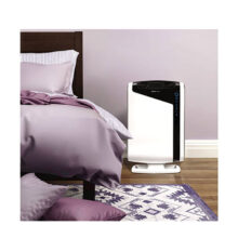 دستکاه تصفیه هوا مدل AeramaxDX95 فلوز