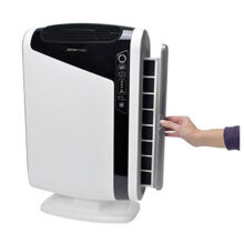 دستکاه تصفیه هوا مدل AeramaxDX95 فلوز