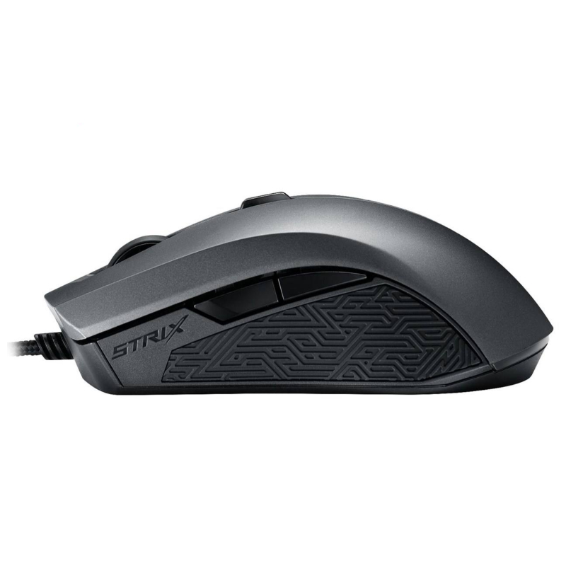 ماوس مخصوص بازی مدل ROG Strix Evolve ایسوس