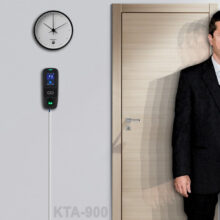 دستگاه حضور و غياب و كنترل تردد KTA-900