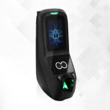 دستگاه حضور و غياب و كنترل تردد KTA-900