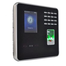 دستگاه حضور و غیاب کارابان مدل KTA-620 Plus
