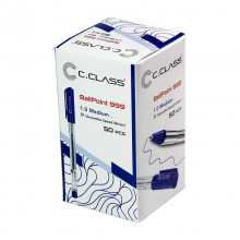 خودکار مدل Ballpoint 999 S2 بسته 50 عددی سی کلاس