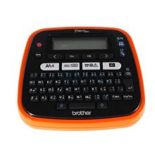 پرینتر لیبل زن مدل PT-E200VP برادر