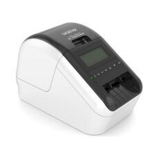 پرینتر لیبل زن مدل QL-820NWB برادر