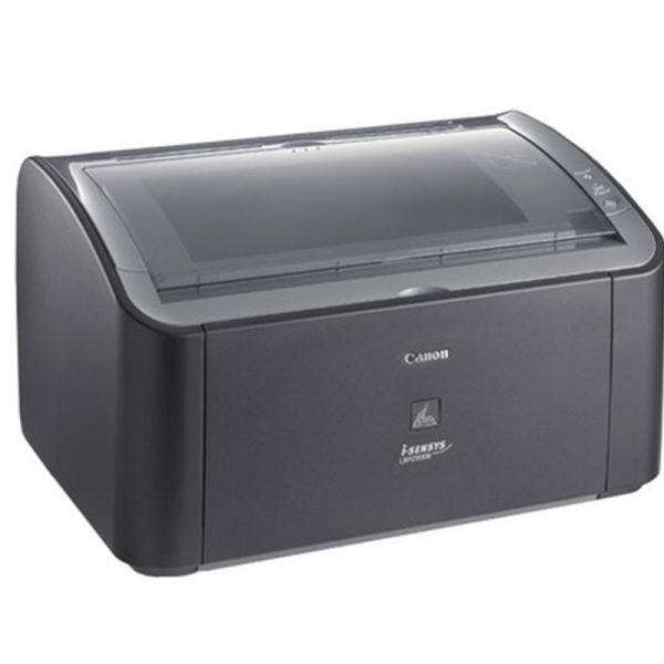 پرینتر لیزری مدل LBP2900 کانن