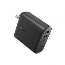 شارژر همراه مدل Fusion ظرفیت 5000 میلی آمپر ساعت انکر