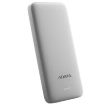 شارژر همراه مدل T10000 ظرفیت 10000 میلی آمپر ساعت ای دیتا