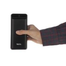 شارژر همراه مدل TP 888 ظرفیت 30000 میلی آمپر ساعت تسکو