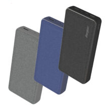 شارژر همراه مدل UE20043 ظرفیت 20000 میلی آمپر ساعت انرجایزر