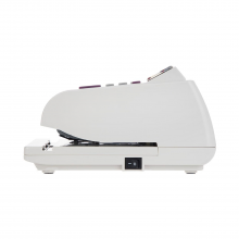 دستگاه پرفراژ چک مدل KT-700C کارونا