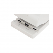 دستگاه پرفراژ چک مدل KT-700C کارونا