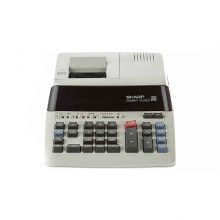 ماشین حساب رومیزی با چاپگر مدل CS-2635A شارپ